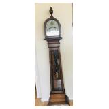 Seth Thomas Grandmother Clock