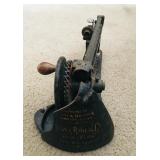 Favor Ruhl & Co. - Antique Pencil Pointer - Sharpener