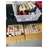 Antique Piano Rolls