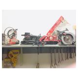 Misc. Power Tools