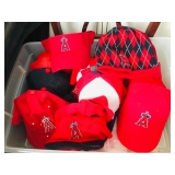 Anaheim Angels Hats