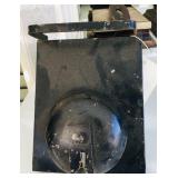 Vintage BB Gun Target