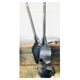 Vintage Fireplace Accessories