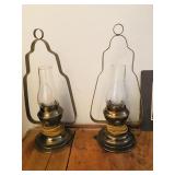 Vintage Lamps