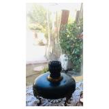 RARE Oil Lamp