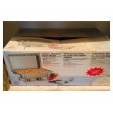 Stainless Steel Chafing Dish - 1 of 2