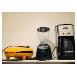 Misc. Kitchen Appliances