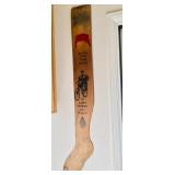 Antique Stocking Advertisement