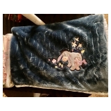 Disney Eeyore Blanket