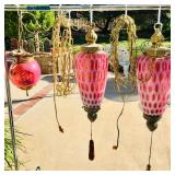 Fenton Hanging Lamps