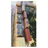 Vintage Bricks