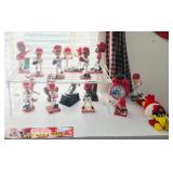 Anaheim Angel Bobbleheads