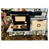 Child Size Antique Stove