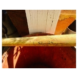 Antique Sears Bat - 1718