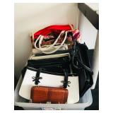 Misc. Purses