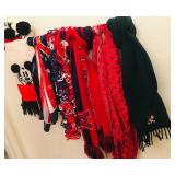 Anaheim Angels / Misc. Scarves