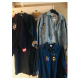 Misc. Disney Clothing