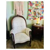 Vintage Arm Chair