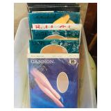 VIntage Hosiery