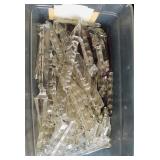 Loose Chandelier Crystals