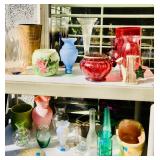 Misc. Vases