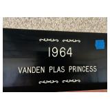 Antique Car Memorabilia