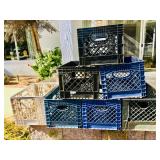 Misc. Crates