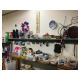 Misc. Holiday / Craft Items