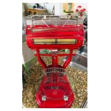 BEAUTIFUL Antique General Store Scale