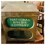 National Biscuit Company Box