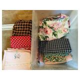 Misc. Fabric