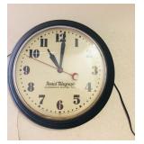 Vintage Clock