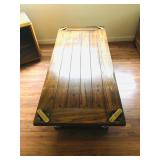 Vintage Coffee Table