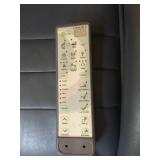 Massage Chair Remote