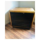 Media Cabinet