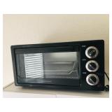 Toaster Oven