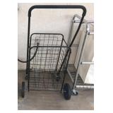 Grocery Cart