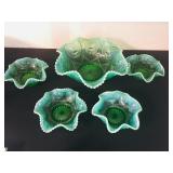 Vintage Serving Bowls