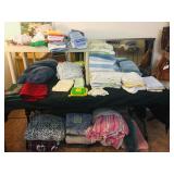 Misc. Linens