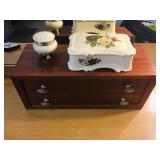 Vanity / Jewelry Boxes
