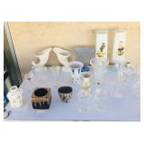 Misc. Vases