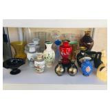Misc. Vases