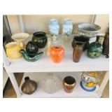 Misc. Vases