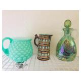 Misc. Vintage Pitchers