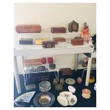 Misc. Jewelry Boxes
