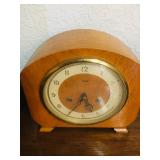 Smiths Enfield Mantle Clock