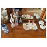Misc. Vanity / Perfume Bottles