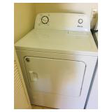 Amana Dryer - 3 years old
