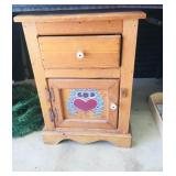 Small Table/Cabinet