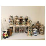 Misc. German Steines